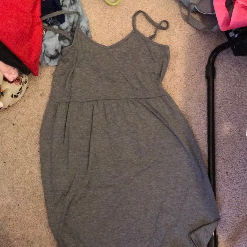 Sun dress